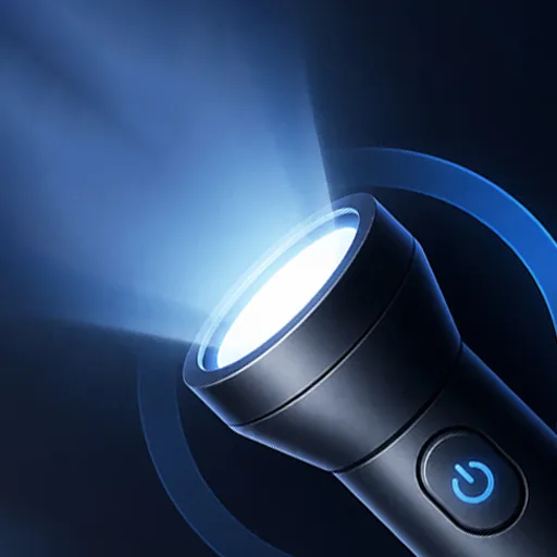 Safe Flash Android app icon