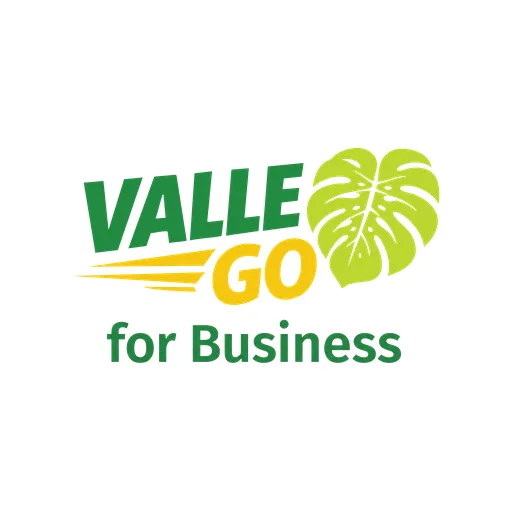 Valle Go Marketplace Android app icon