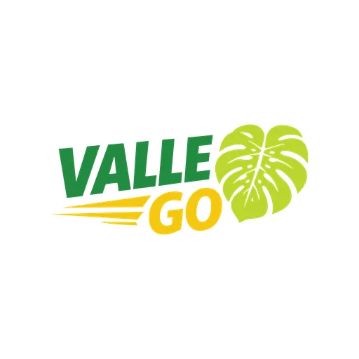 Valle Go Delivery Android app icon