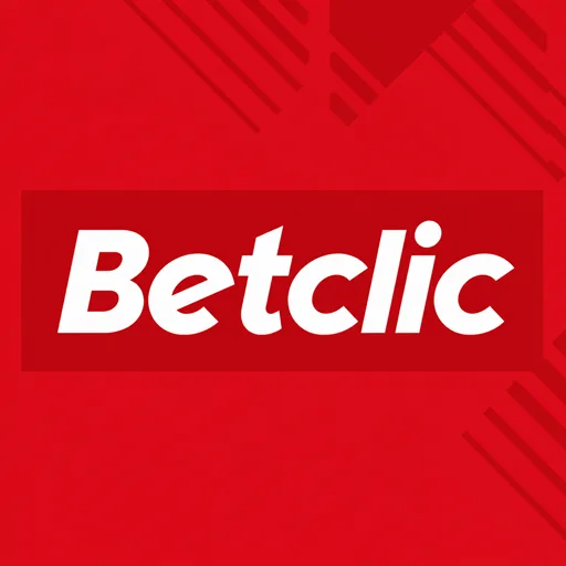 betclic Android app icon
