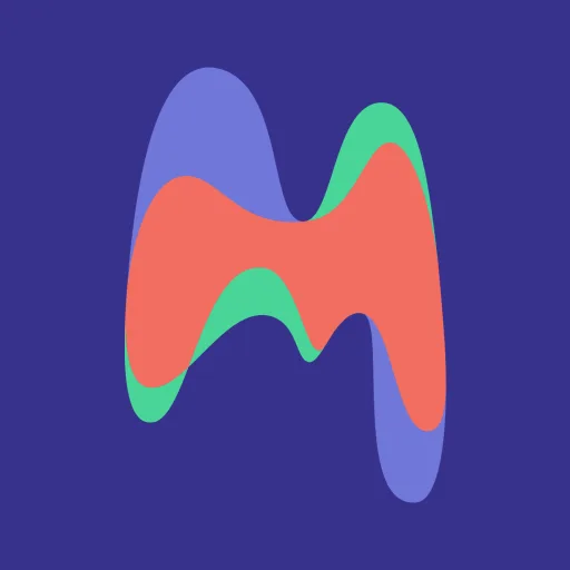 Melody Health Android app icon