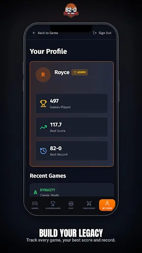 82-0.com Android app screenshot 5