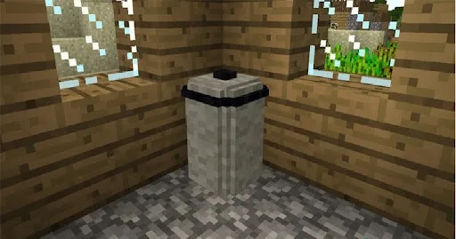 Tools games mod for mcpe Android app screenshot 2