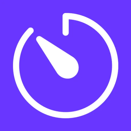 Repeating Timer - Intervals Android app icon
