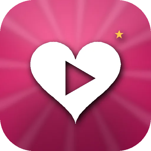VelvetPlay: Romance Drama Android app icon