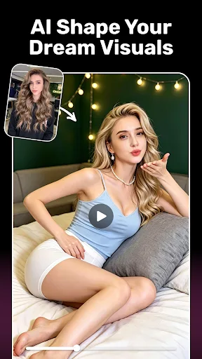 Smart AI Video - Veozi Android app screenshot 3