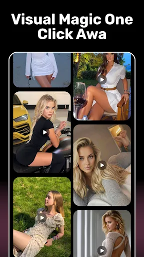 Smart AI Video - Veozi Android app screenshot 5