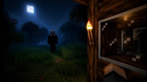 Verity Mods for Minecraft Android app screenshot 4