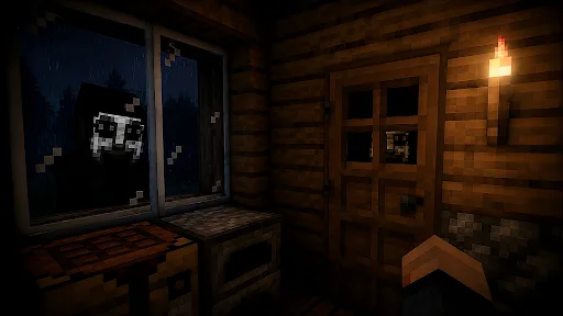 Verity Mods for Minecraft Android app screenshot 5
