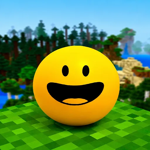 Verity Mods for Minecraft Android app icon