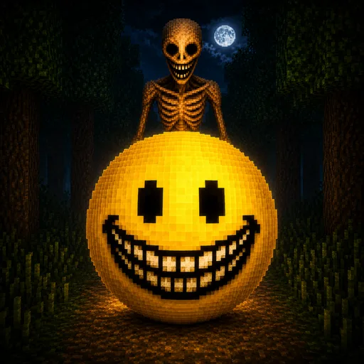 Verity mod for Minecraft PE Android app icon