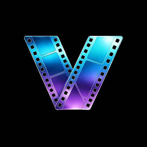 Vex Player Pro Android app icon