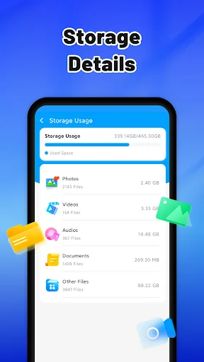 Super Recovery - Photo & Video Android app screenshot 4