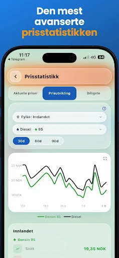 ViaDriv Android app screenshot 4