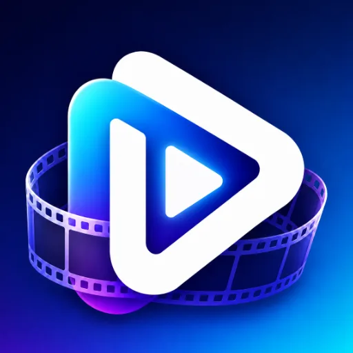 VideoDash Android app icon