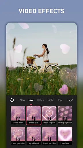 EasyCut - Video Editor & Maker Android app screenshot 3