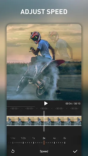 EasyCut - Video Editor & Maker Android app screenshot 4