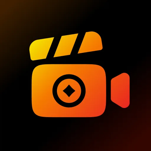 Lucky Drama - Shorts & Rewards Android app icon