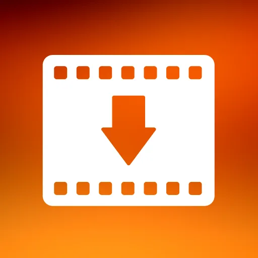 HD Video Player - Downloader Android app icon