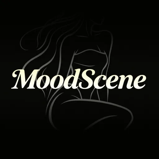 Mood Scene:AI Video Experience Android app icon