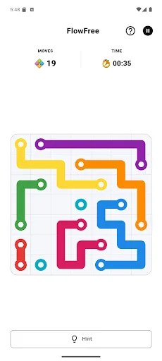 PuzzleVerse: Brain Games Android app screenshot 3