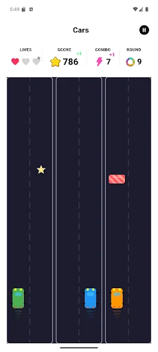 PuzzleVerse: Brain Games Android app screenshot 5