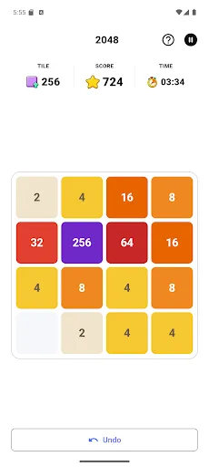 PuzzleVerse: Brain Games Android app screenshot 6
