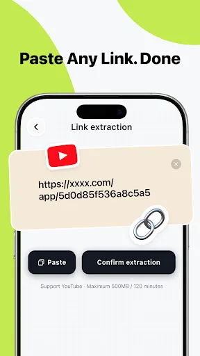 NoteeUp: AI Study Notes Android app screenshot 3