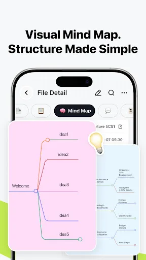 NoteeUp: AI Study Notes Android app screenshot 6