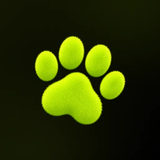 ViralPet: AI Pet Video Maker Android app icon