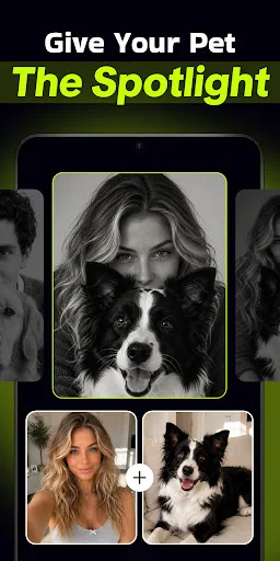 ViralPet: AI Pet Video Maker Android app screenshot 6