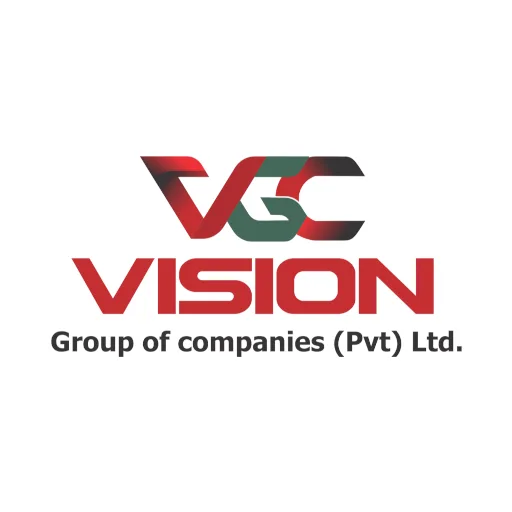 Vision CRM Android app icon