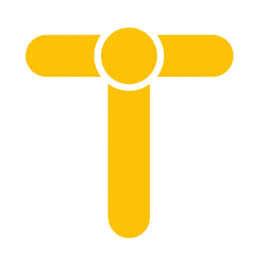 TimeTick - manage your time Android app icon