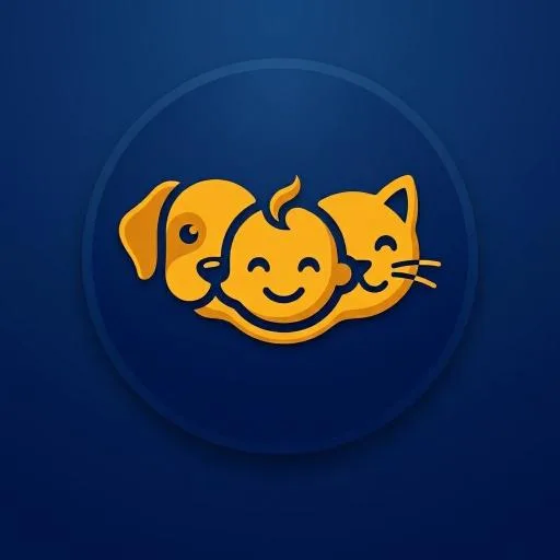VoxPet & Baby Android app icon