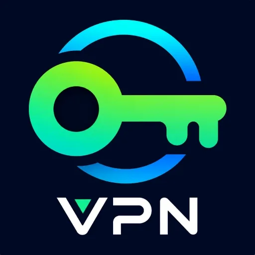 VPN Ultra - Private & Fast Android app icon