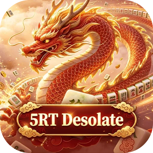 5RTDesolate Android app icon
