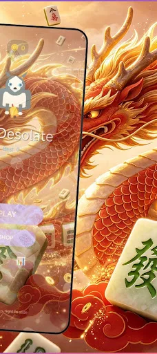 5RTDesolate Android app screenshot 2