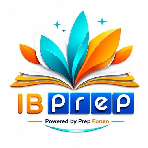 IB PREP Android app icon