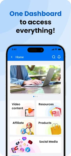 IB PREP Android app screenshot 4