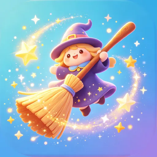 VrisClean Android app icon