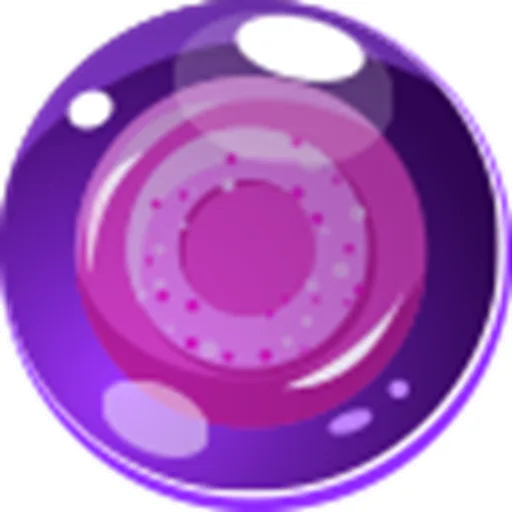 GGGJILI Android app icon