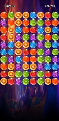 GGGJILI Android app screenshot 1