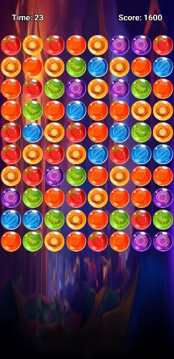GGGJILI Android app screenshot 2