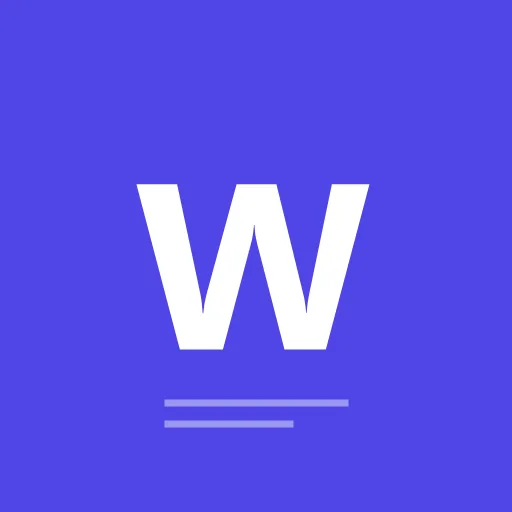 Wallit: Income & Expense Android app icon