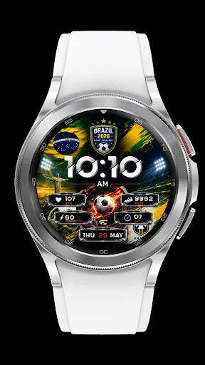 Goal Pulse Android app screenshot 3