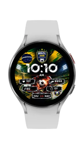 Goal Pulse Android app screenshot 4