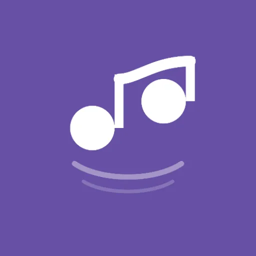 DistantTone:Visual Ear Trainer Android app icon