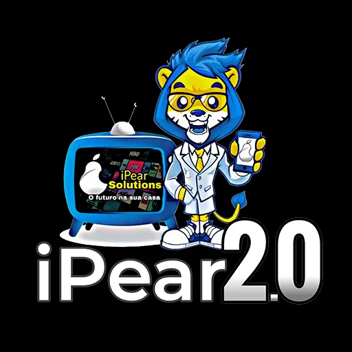 iPear 2.0 Android app icon