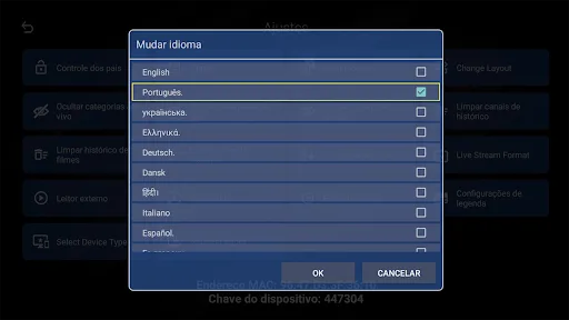 iPear 2.0 Android app screenshot 4
