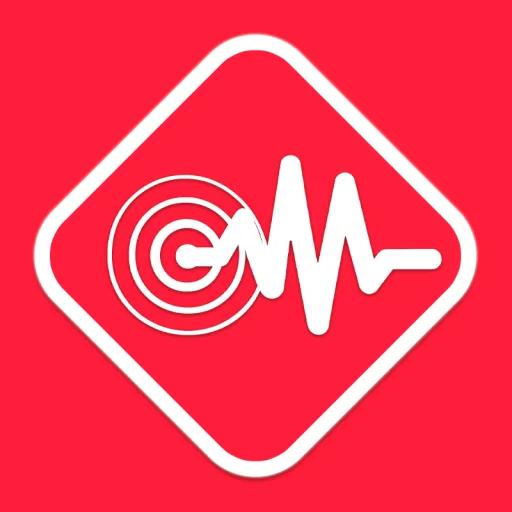 AllertaTerremoto Android app icon